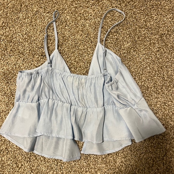 Pacsun Tank Top - Picture 2 of 3